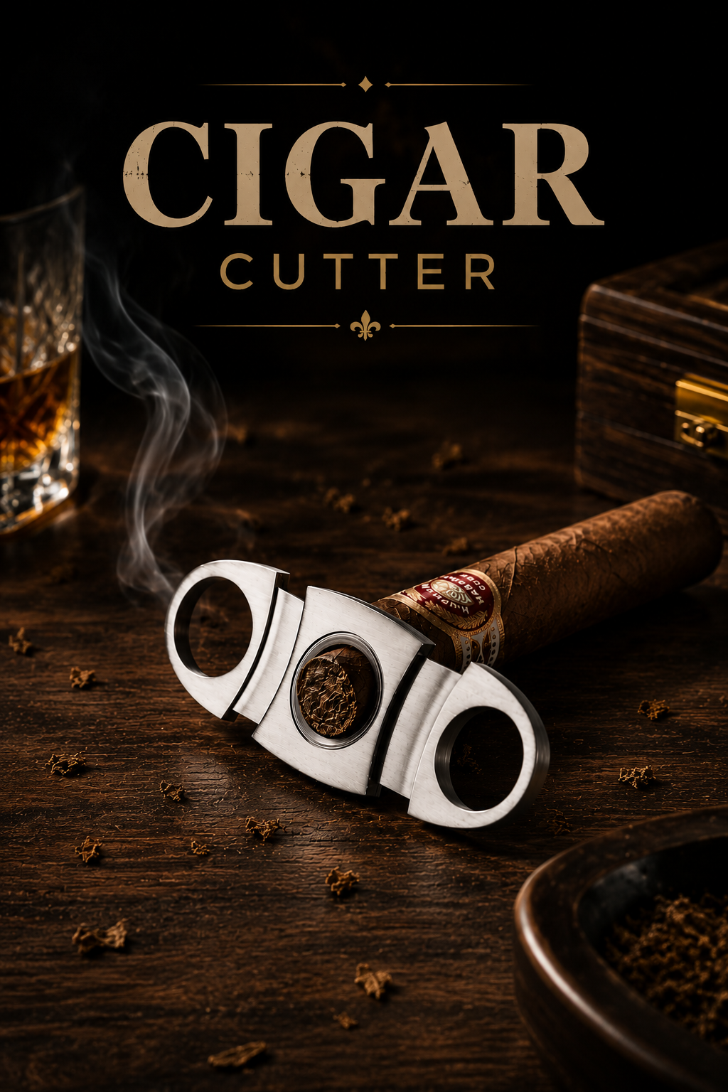 cutter