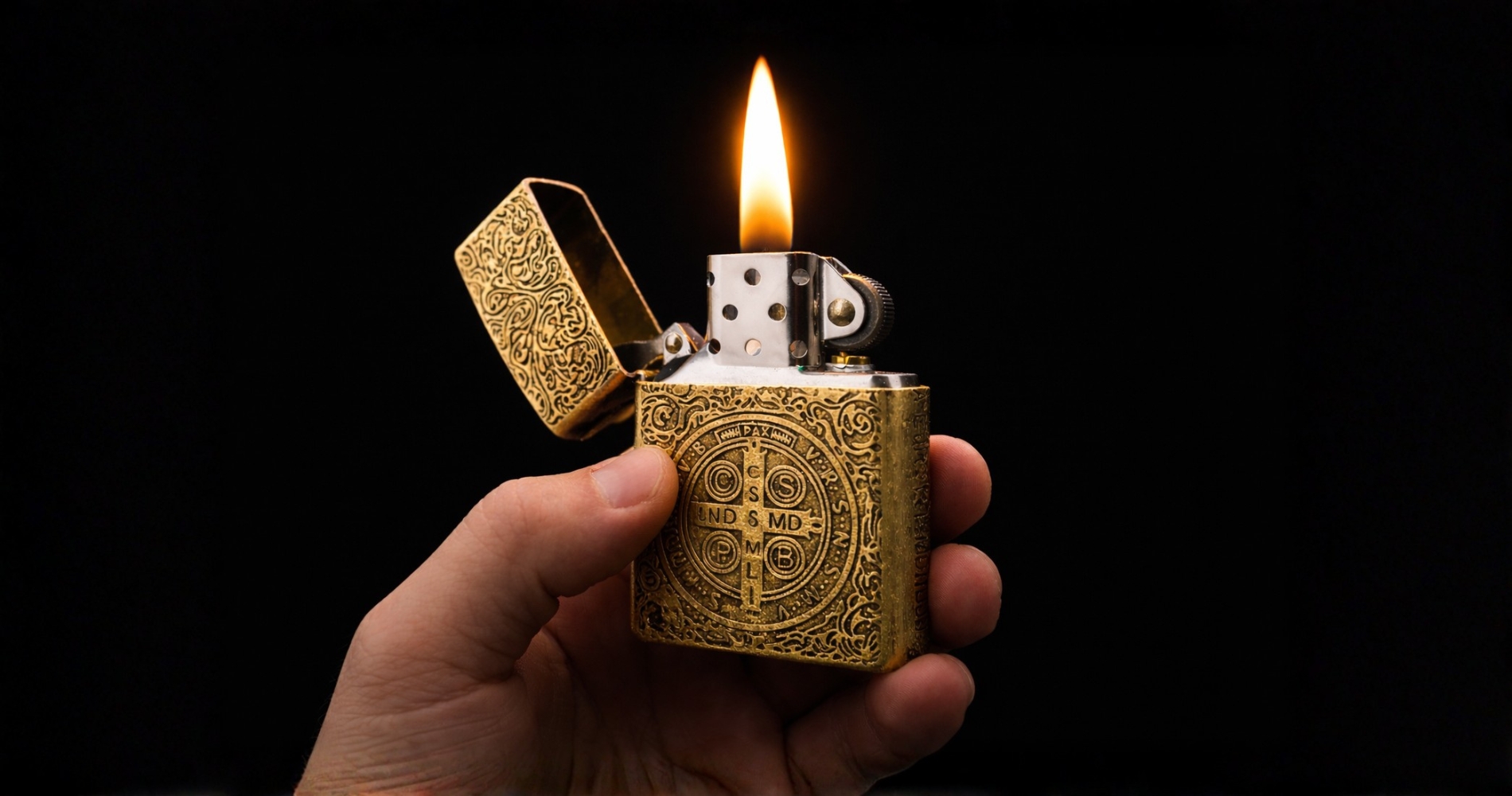 Cigarette Case Collection