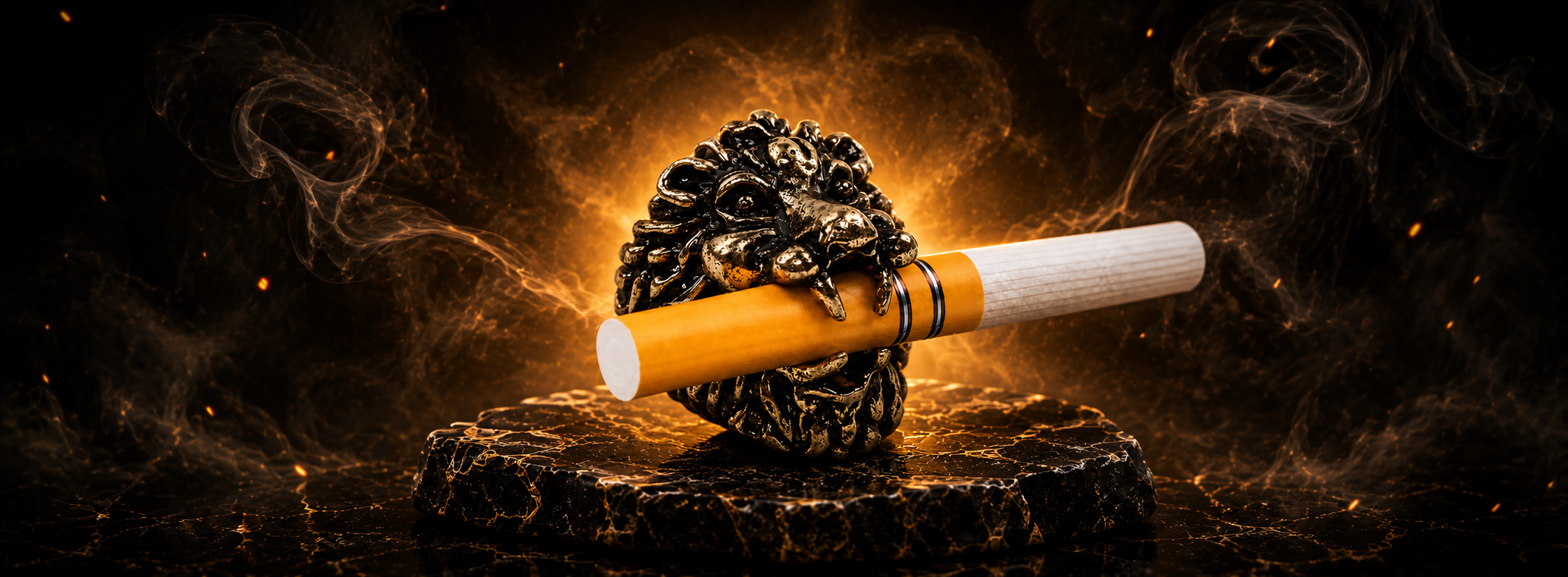 Cigarette Ring banner