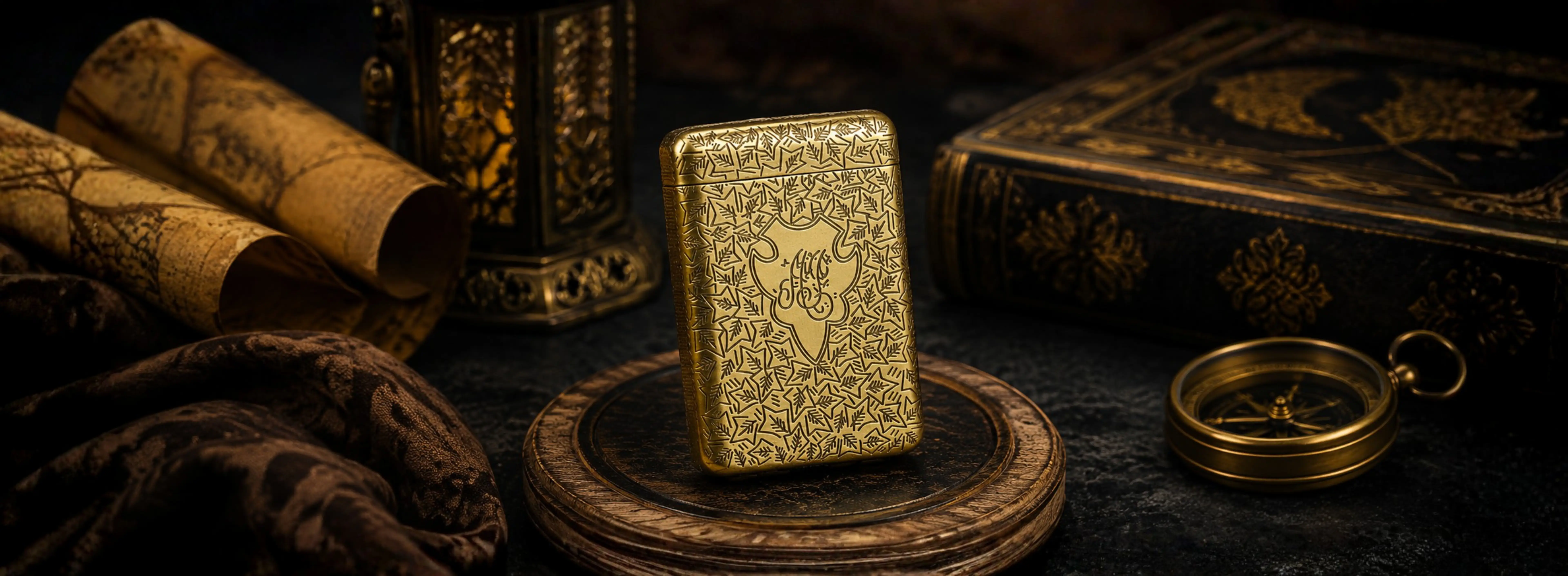 Cigarette Case banner