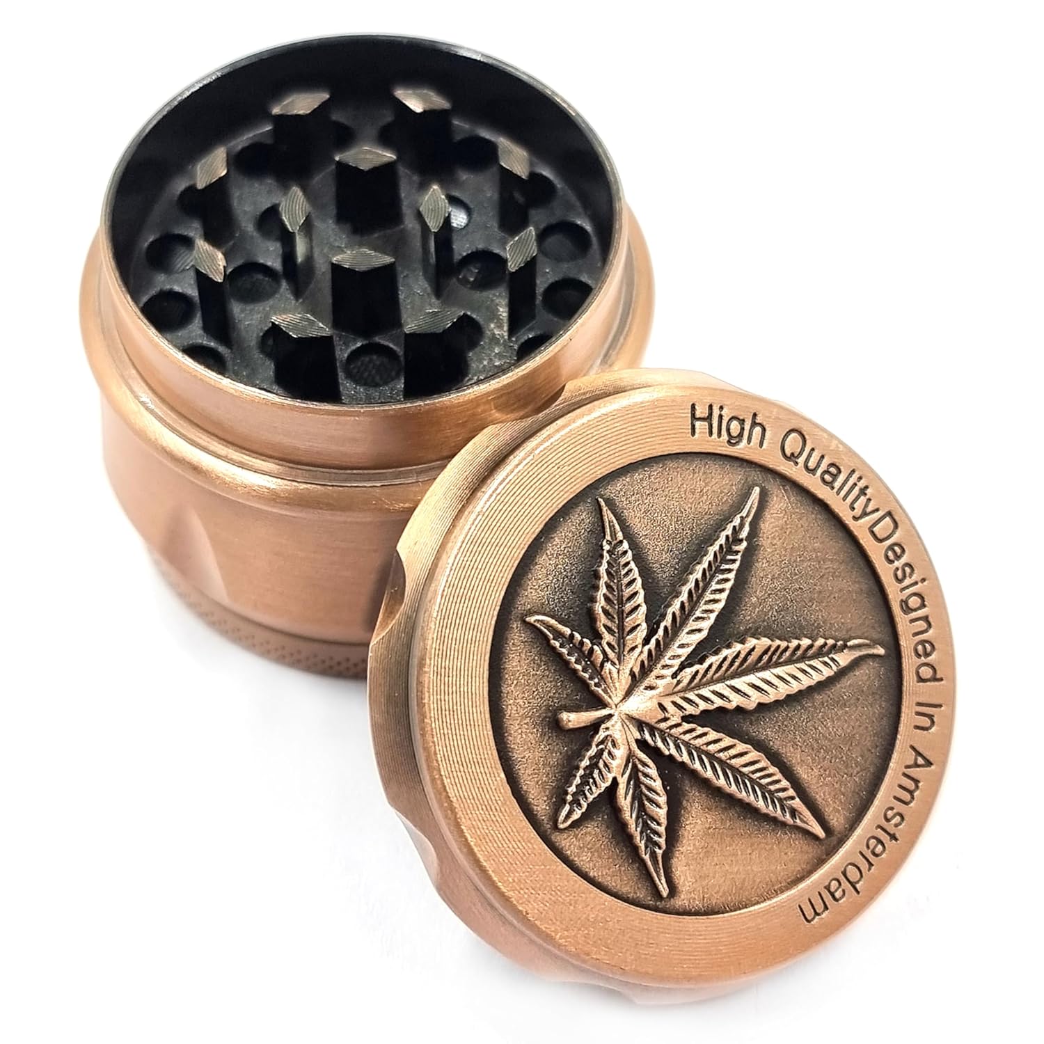 Herb Grinder