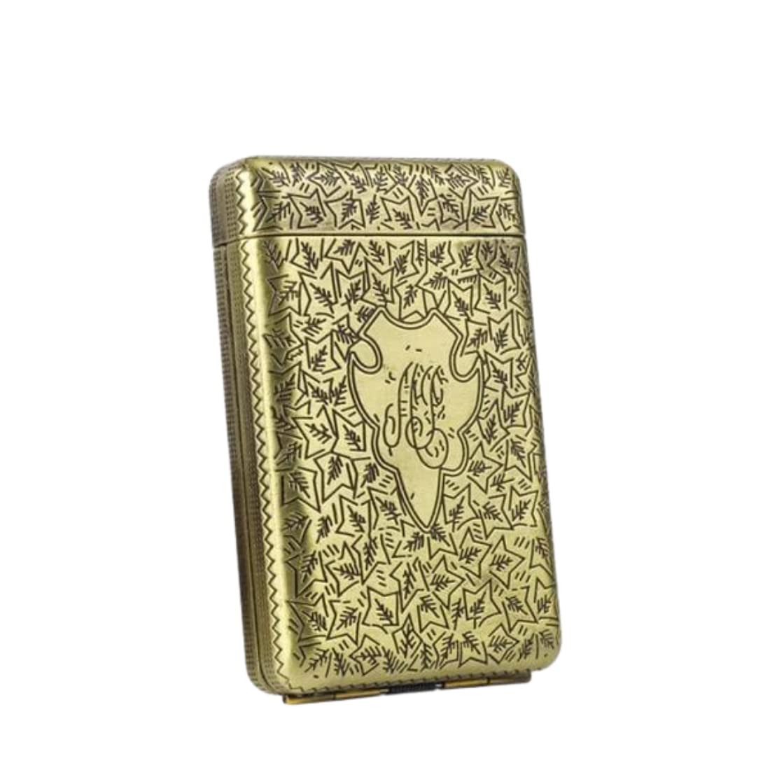 Cigarette Case