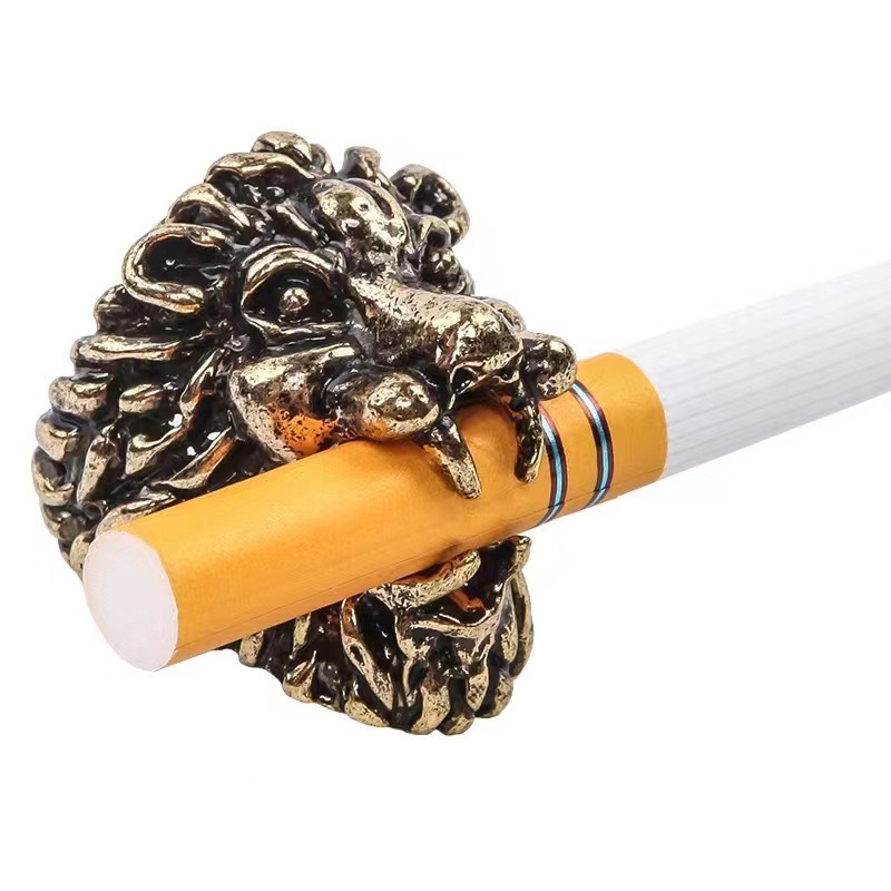 Cigarette Ring