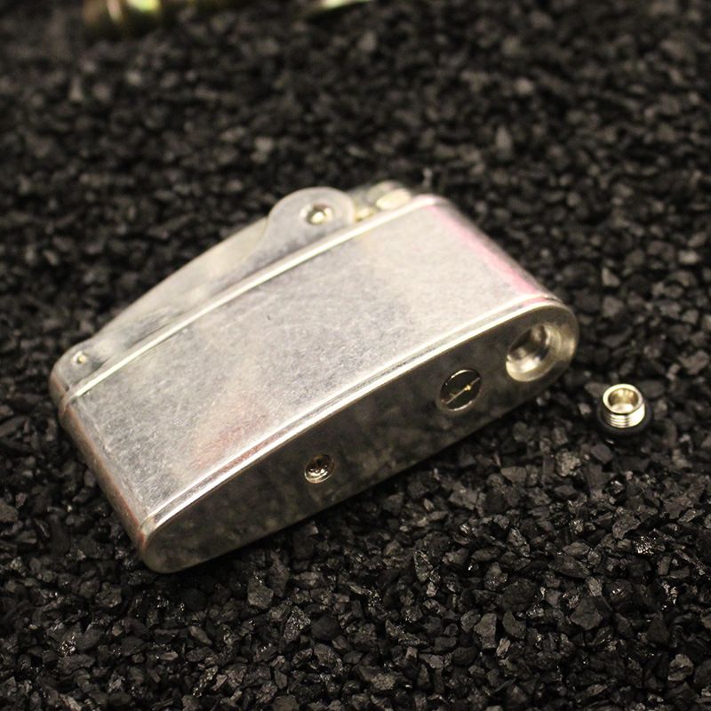 Honest Vintage Lighter View 2