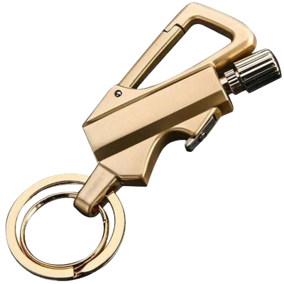 Royal Flame Keylighter Gold