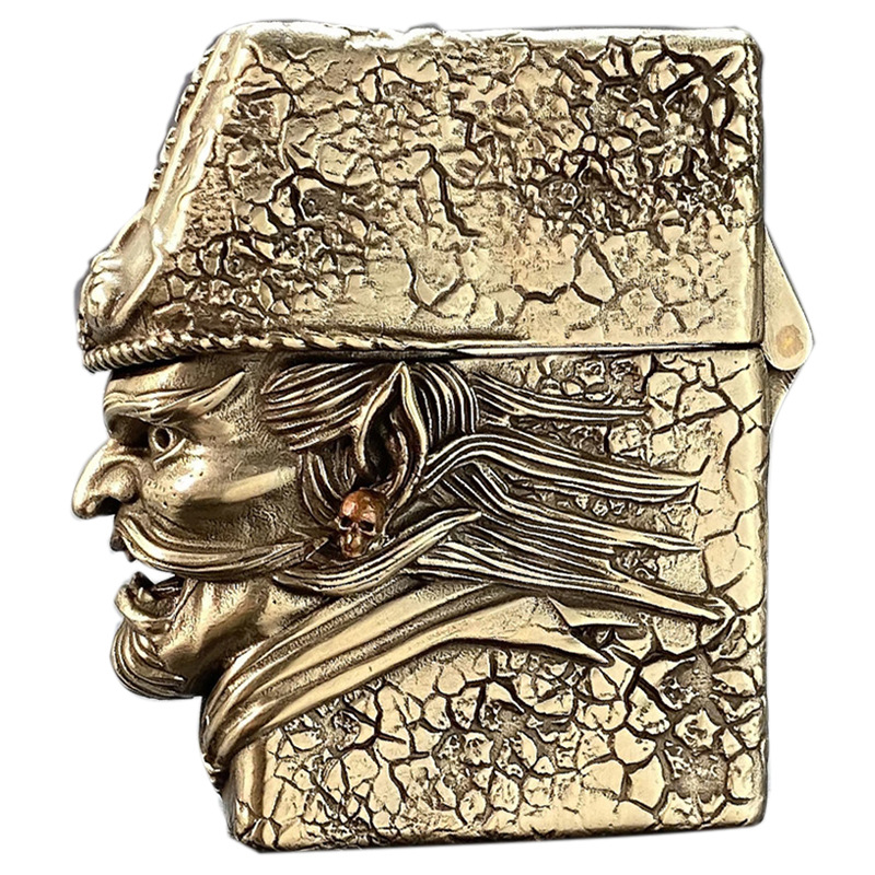 Smoke King Demon Lord Lighter