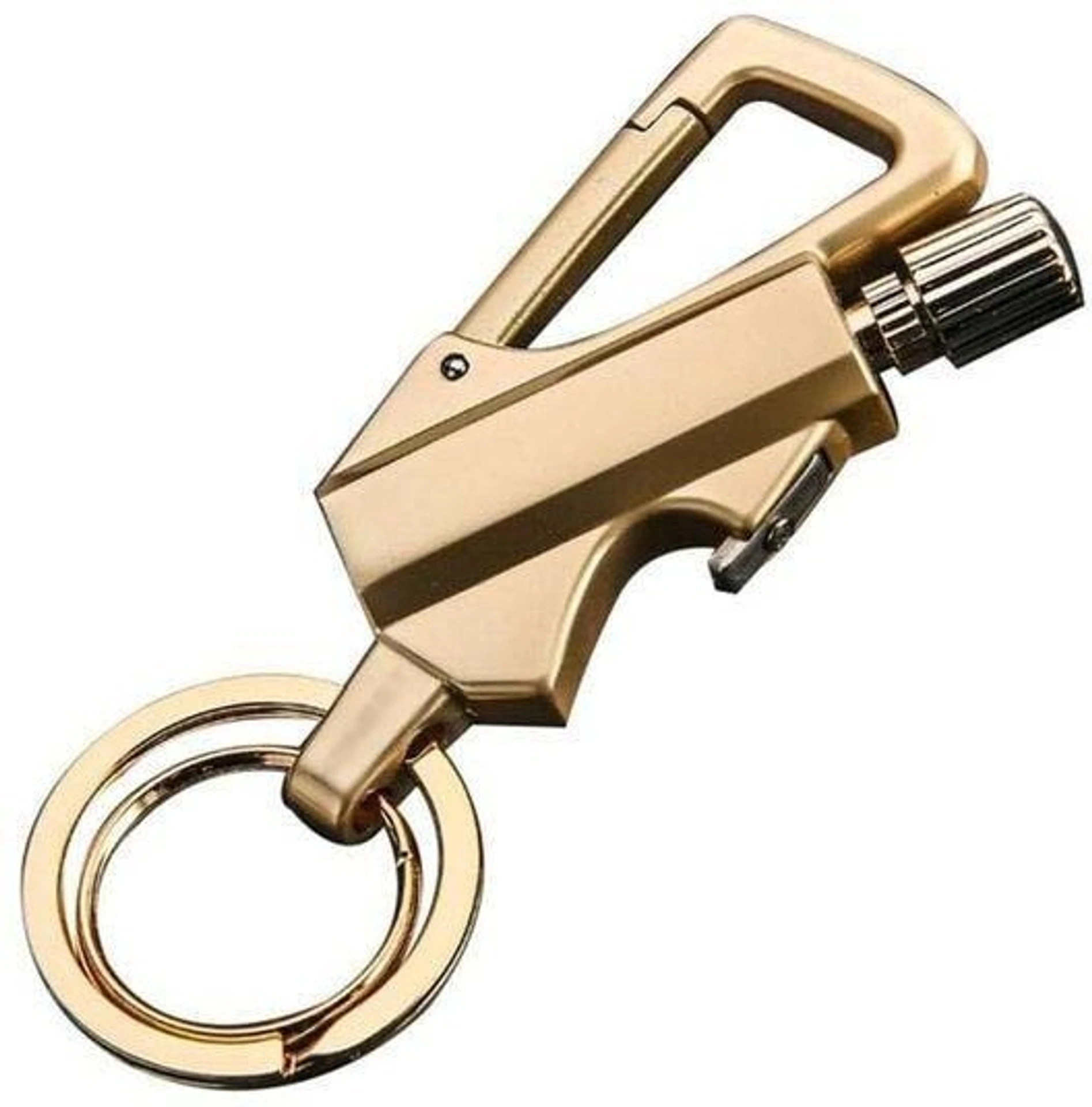 Royal Flame Keylighter Gold
