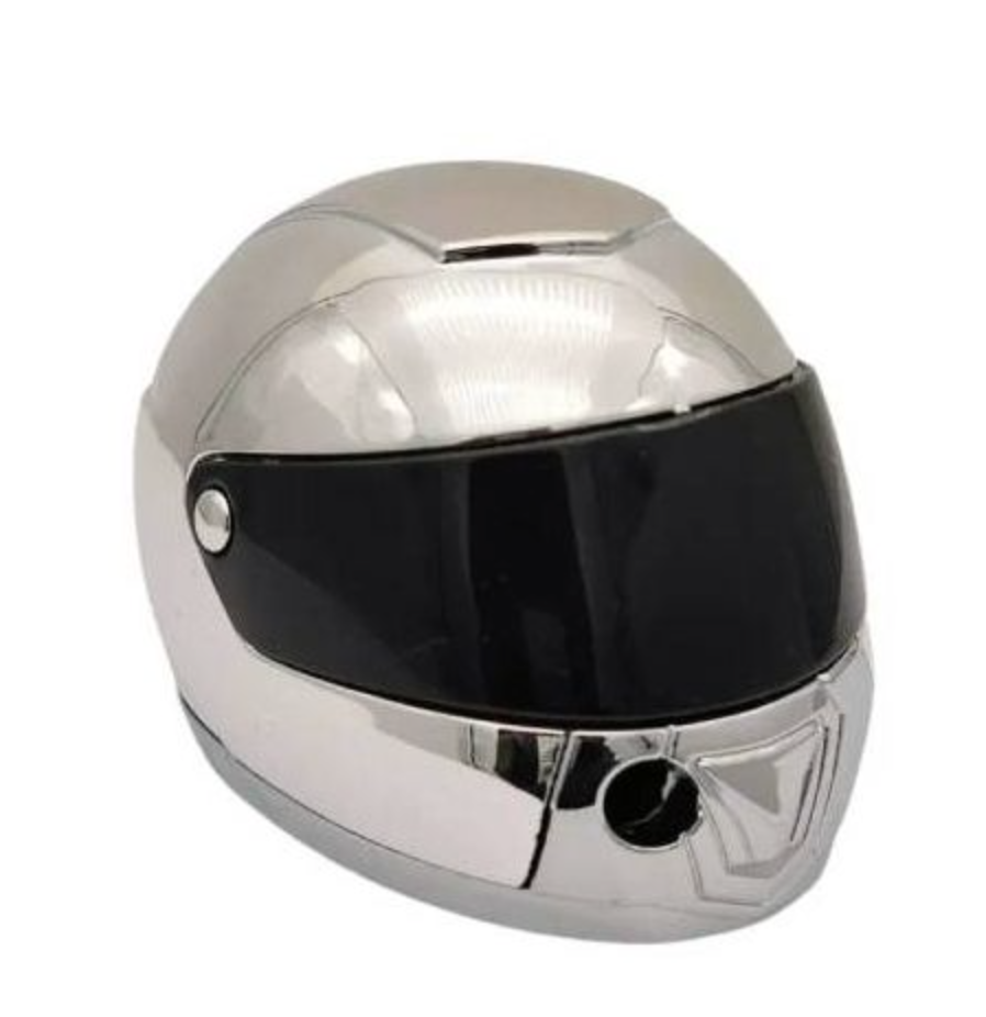 Silver
