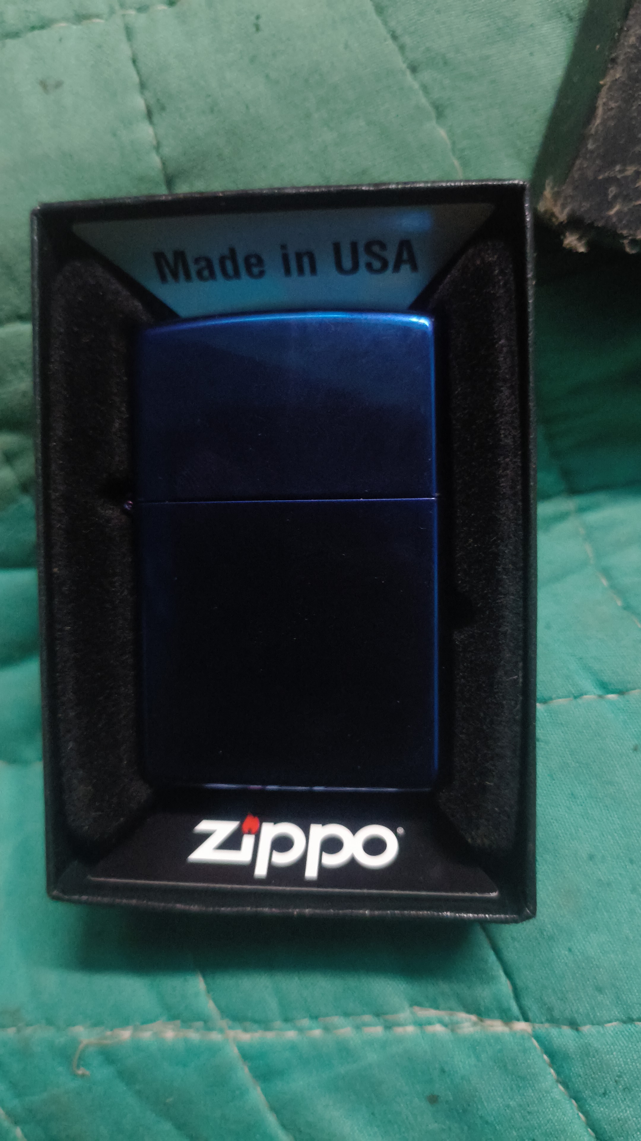 Zippo